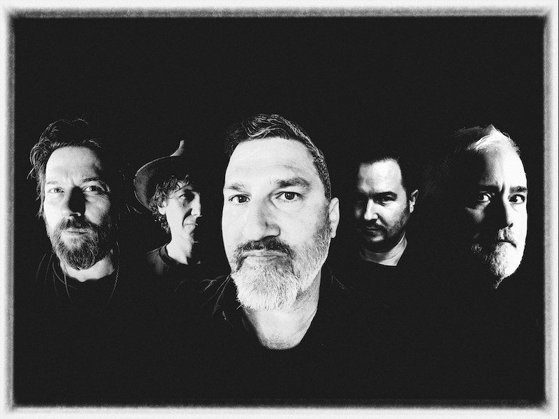 the afghan whigs tour