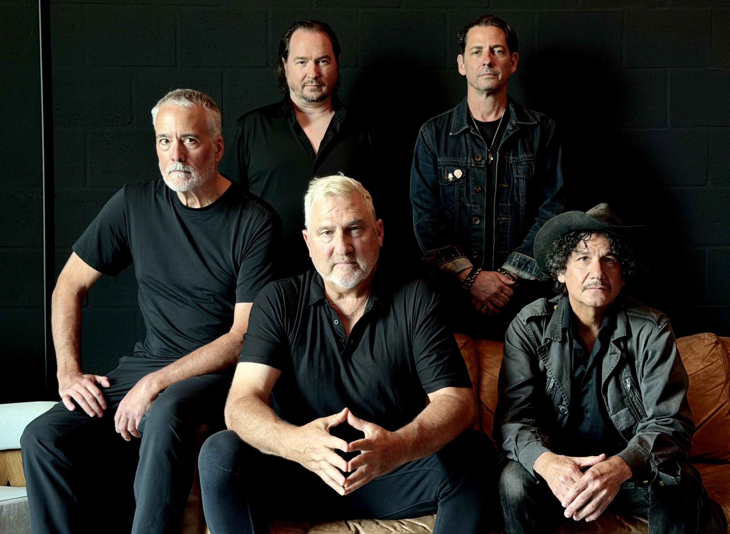 The Afghan Whigs Release New  ALBUM ‘SOFT CONTROL’